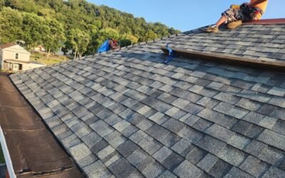 Raising the Roof: From Prayer to Provision, Completed and Paid in Full